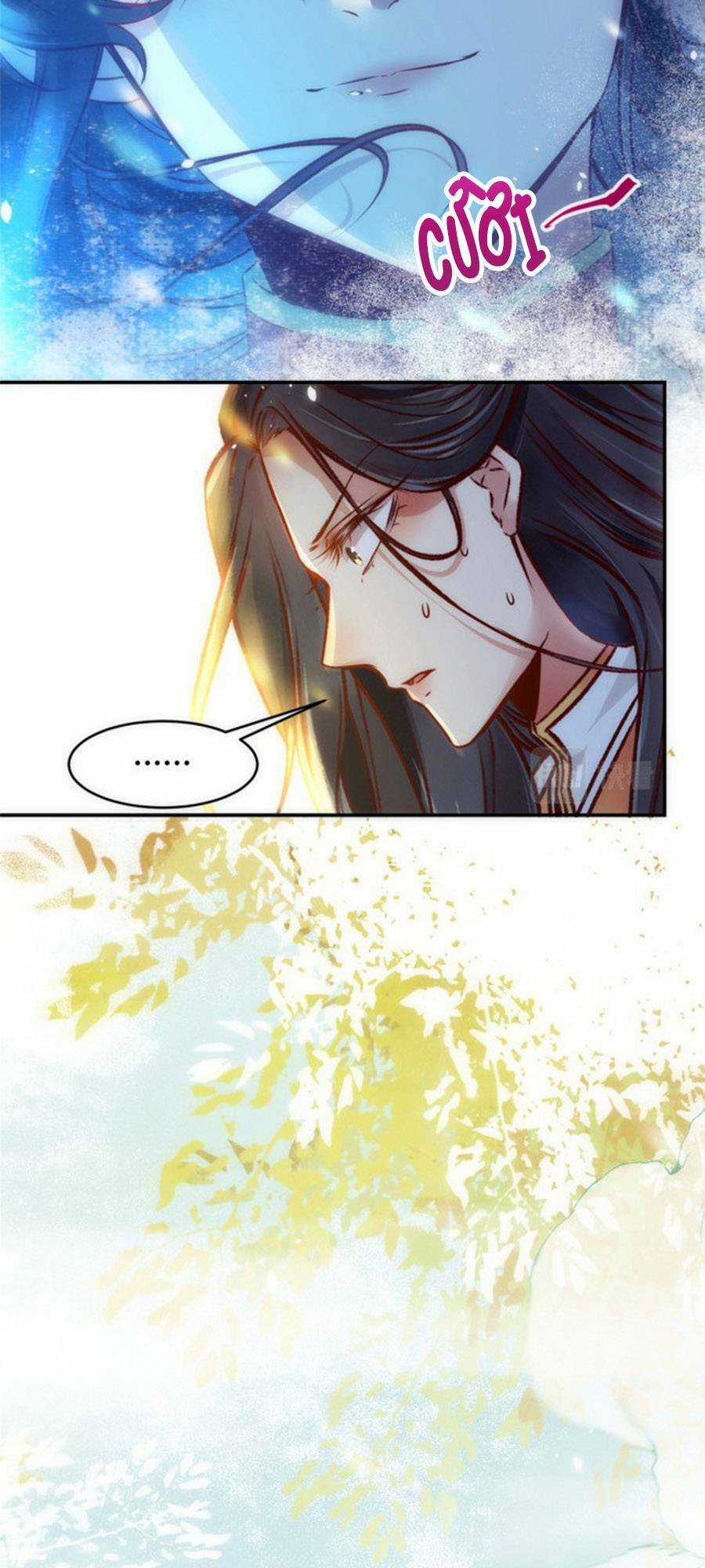 Nghịch Thiên Thần Phi Chí Thượng Chapter 39 trang 24