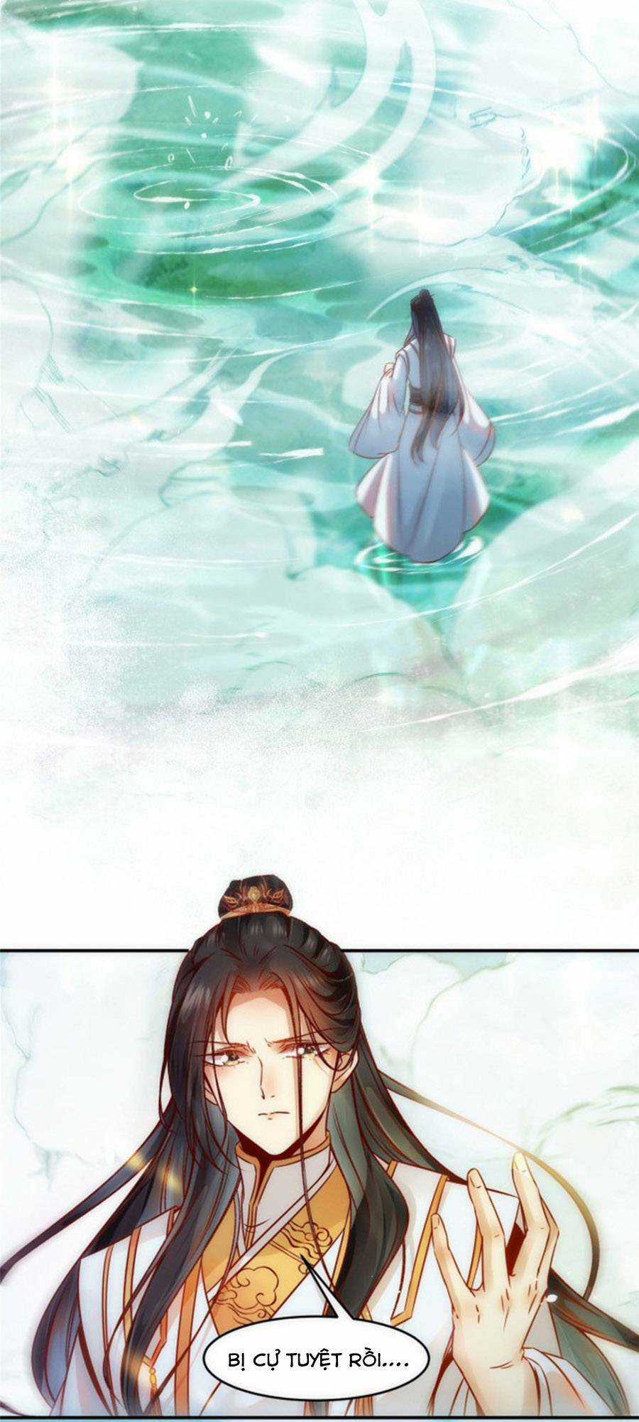 Nghịch Thiên Thần Phi Chí Thượng Chapter 39 trang 26