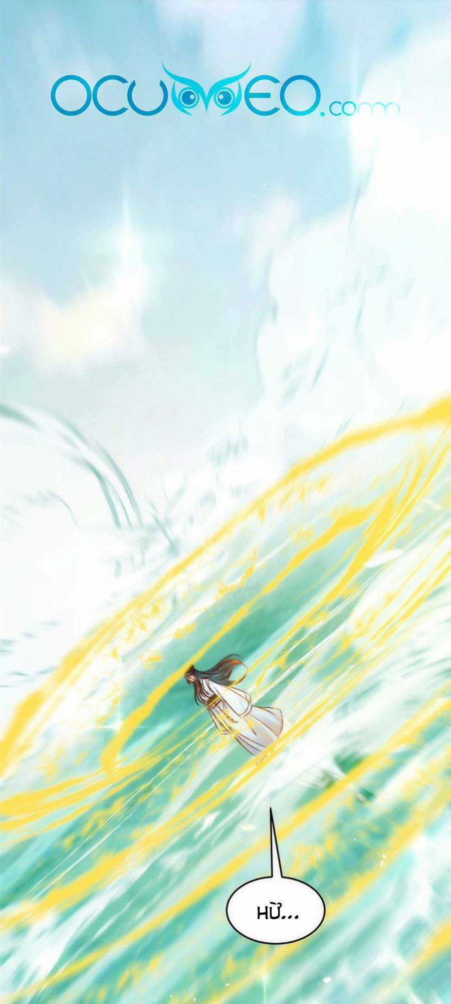 Nghịch Thiên Thần Phi Chí Thượng Chapter 39 trang 27