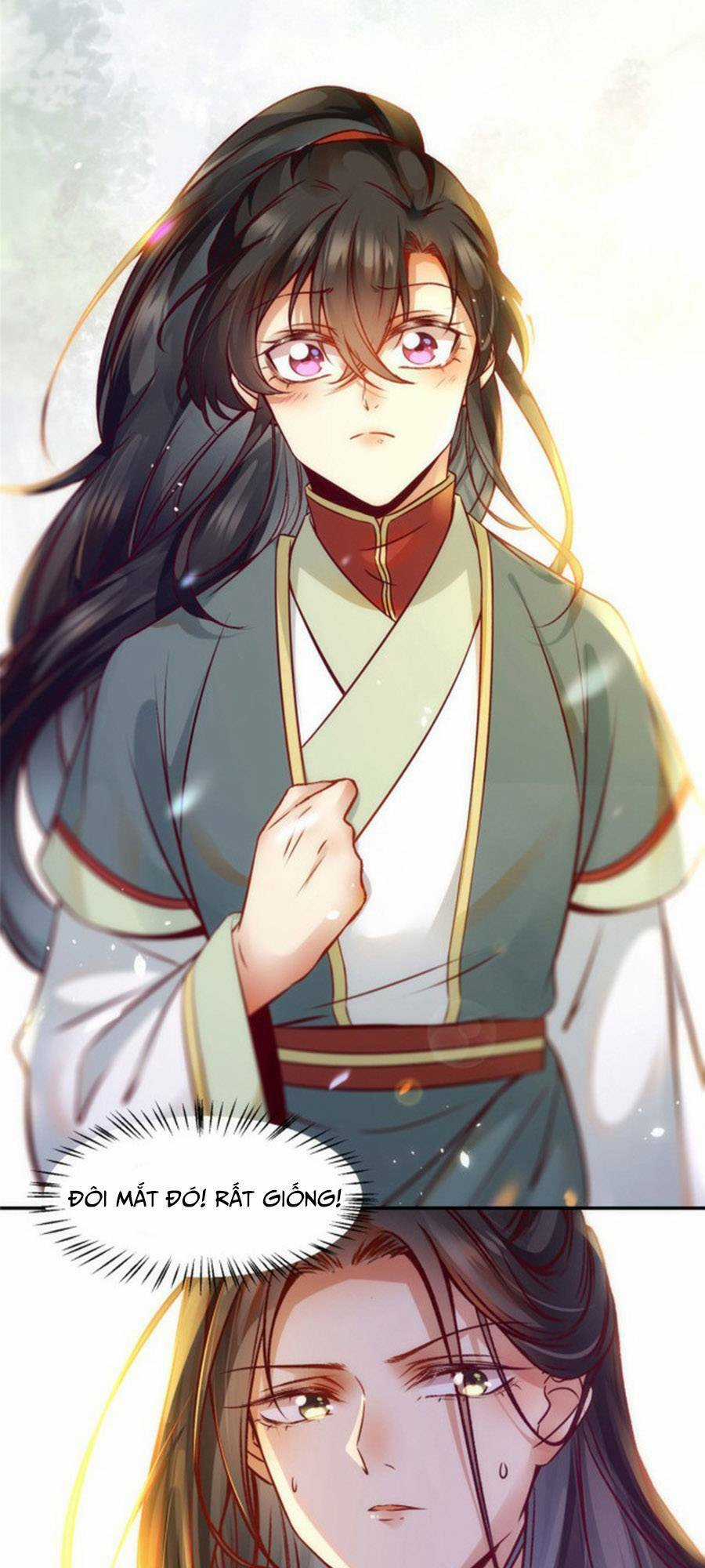 Nghịch Thiên Thần Phi Chí Thượng Chapter 39 trang 3