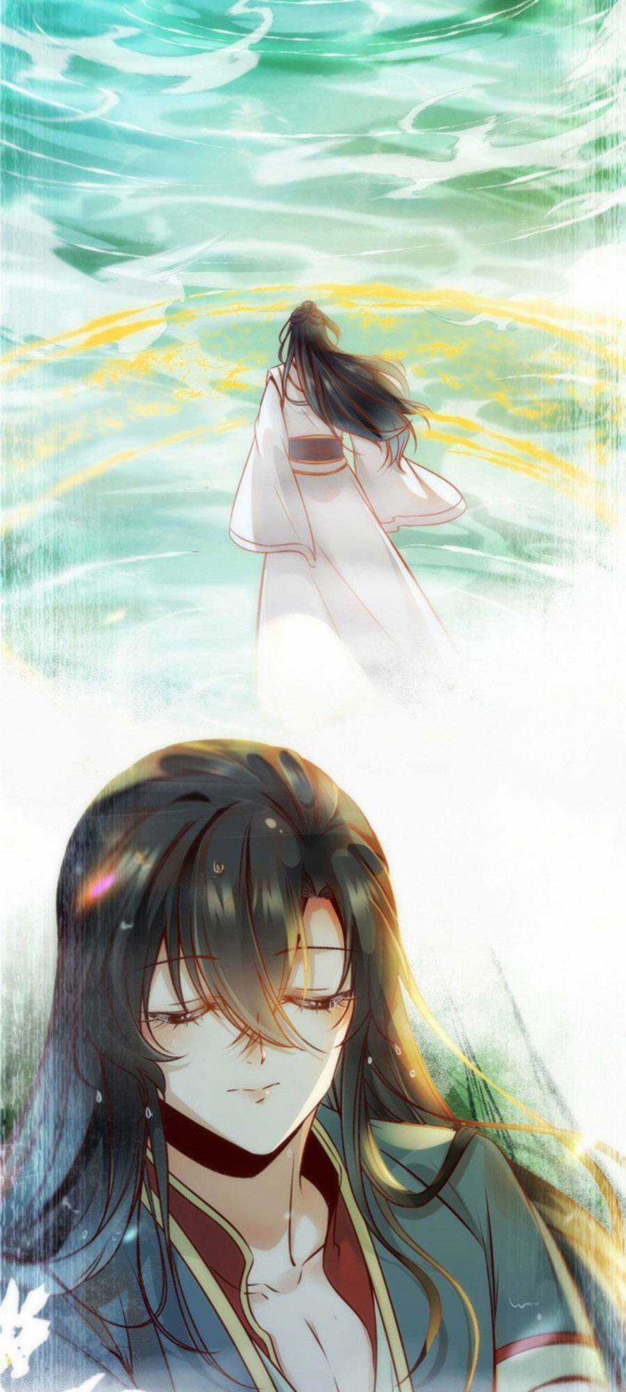 Nghịch Thiên Thần Phi Chí Thượng Chapter 39 trang 30