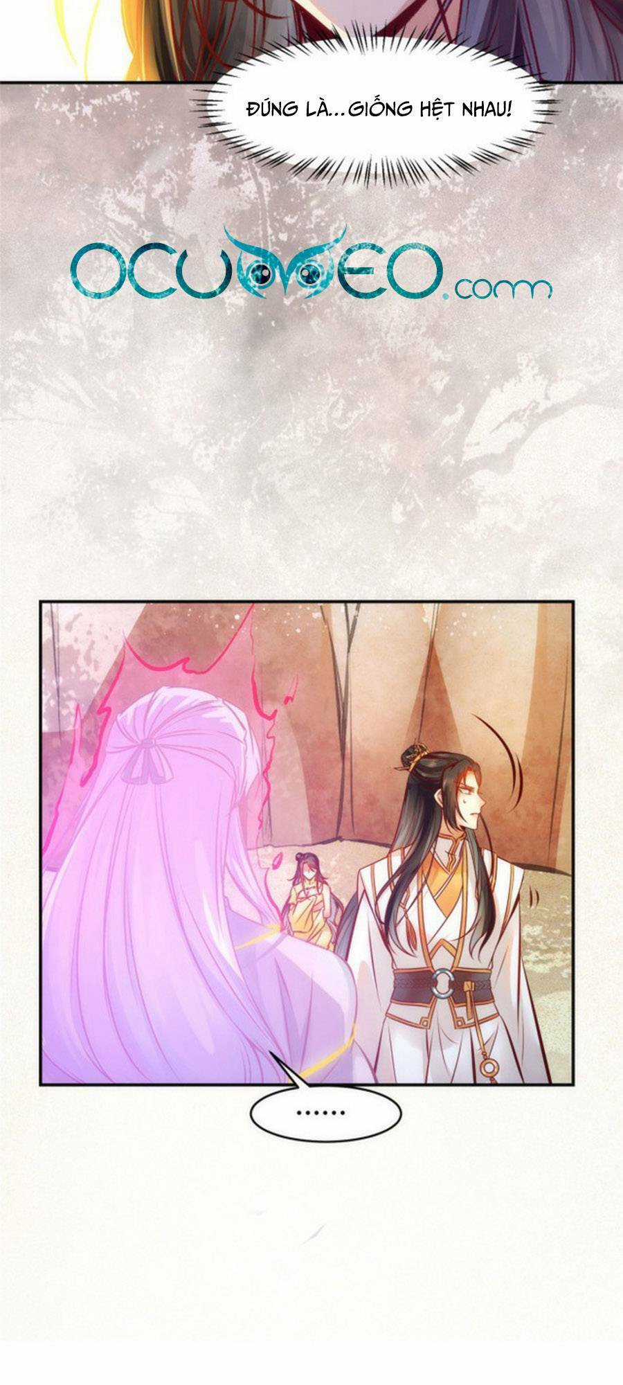 Nghịch Thiên Thần Phi Chí Thượng Chapter 39 trang 4