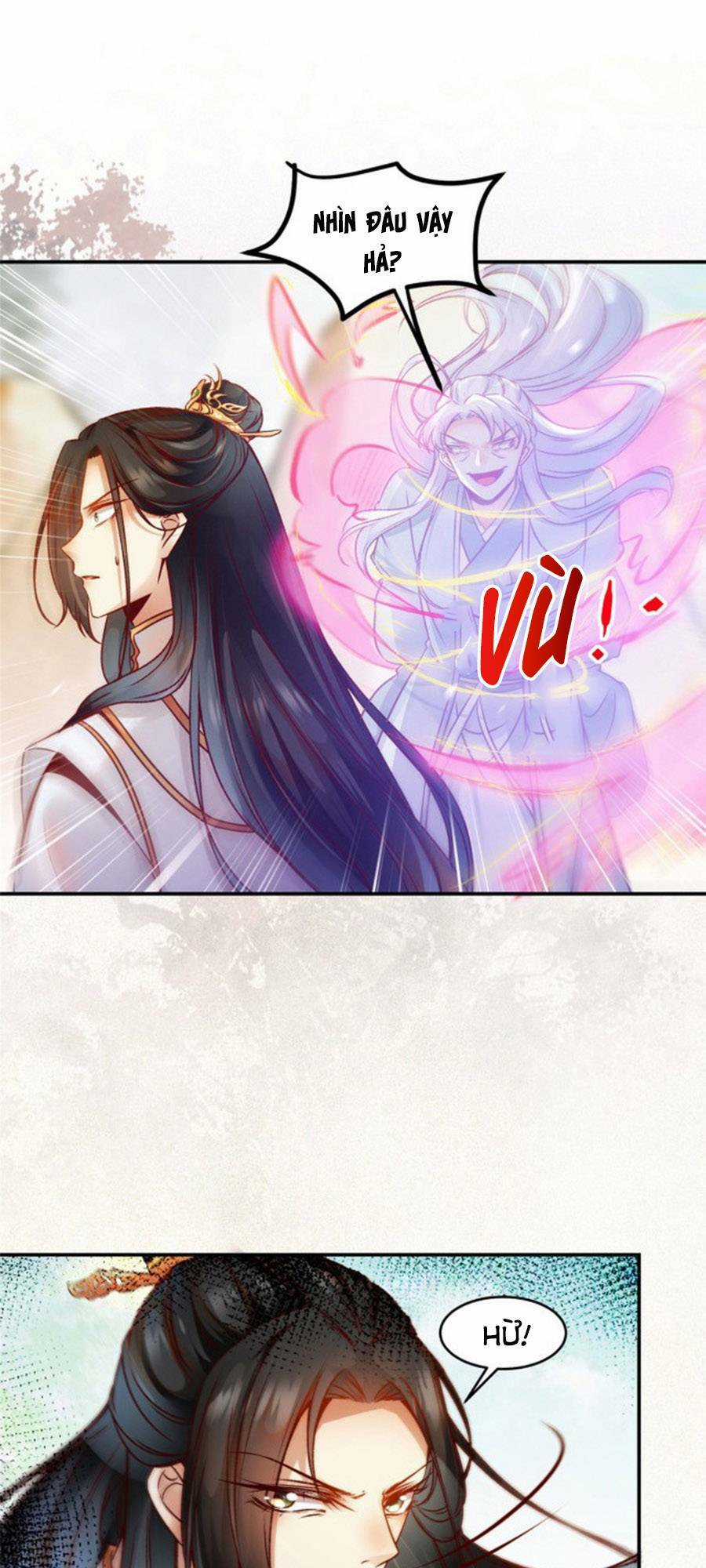 Nghịch Thiên Thần Phi Chí Thượng Chapter 39 trang 5