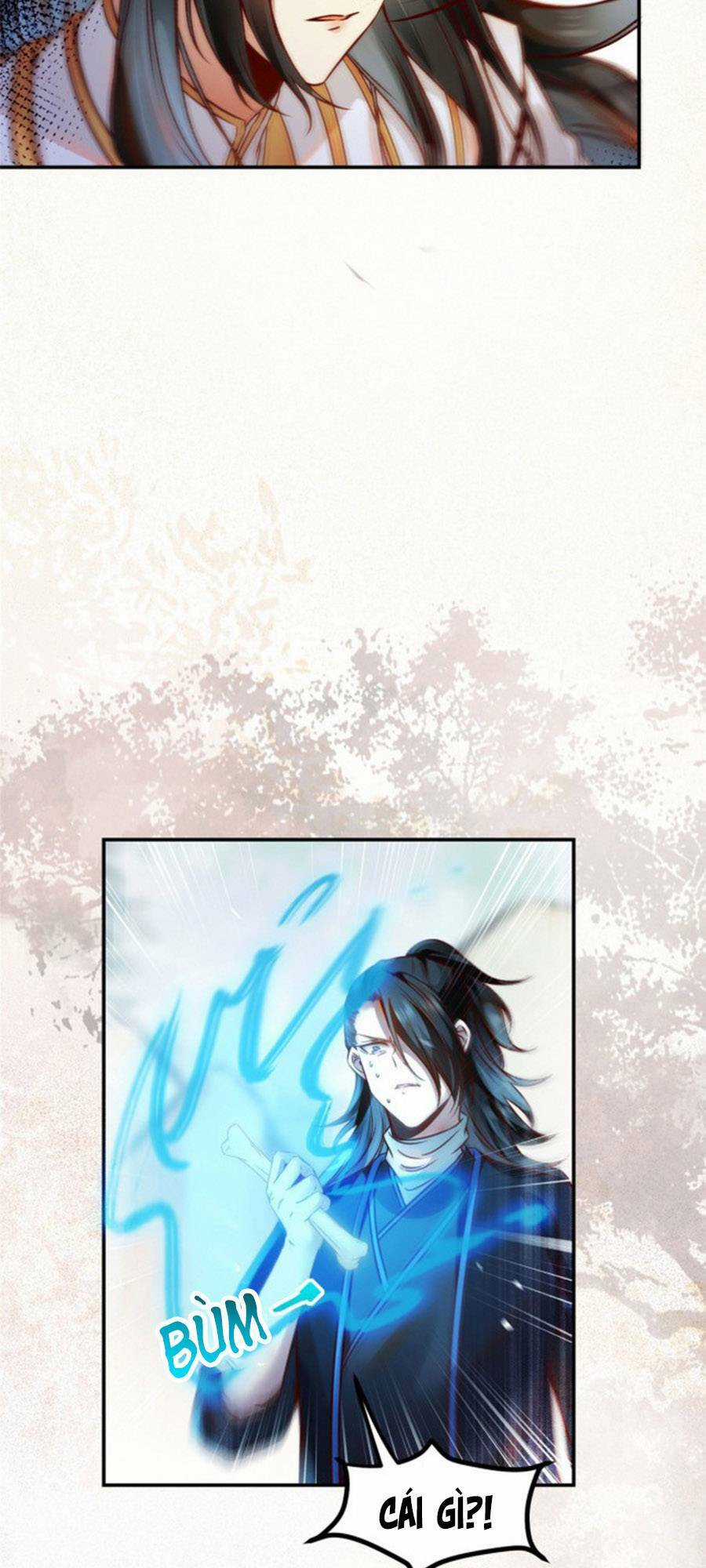 Nghịch Thiên Thần Phi Chí Thượng Chapter 39 trang 6