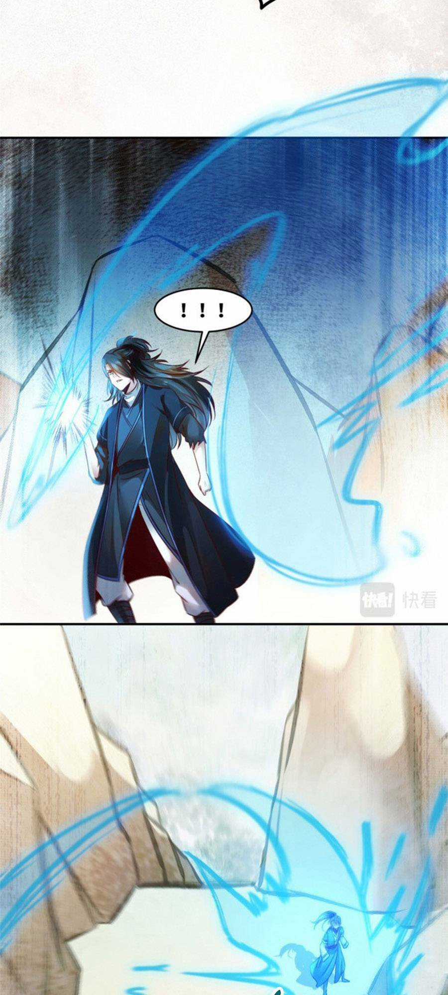 Nghịch Thiên Thần Phi Chí Thượng Chapter 39 trang 7