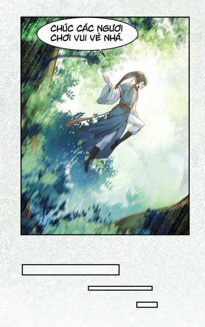 Nghịch Thiên Thần Phi Chí Thượng Chapter 4 trang 10