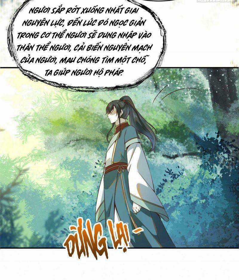 Nghịch Thiên Thần Phi Chí Thượng Chapter 4 trang 13