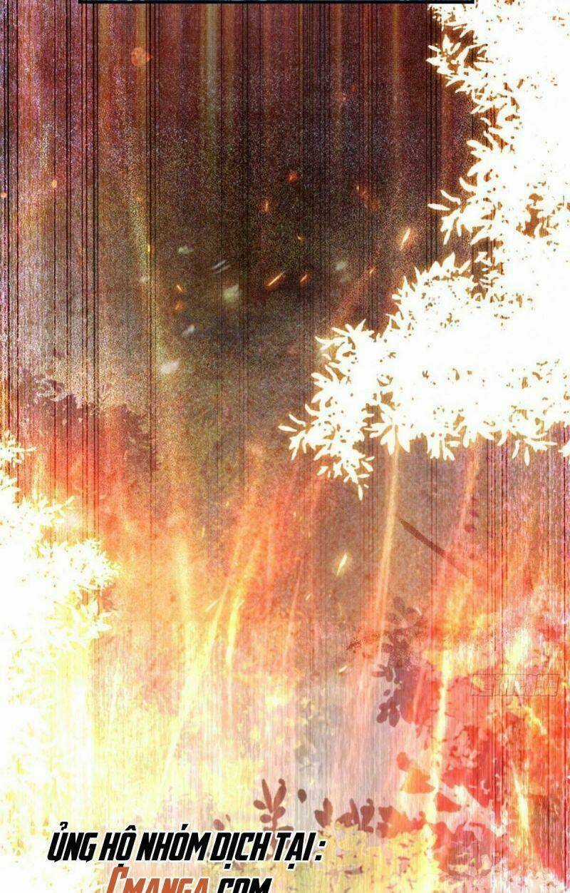 Nghịch Thiên Thần Phi Chí Thượng Chapter 4 trang 15