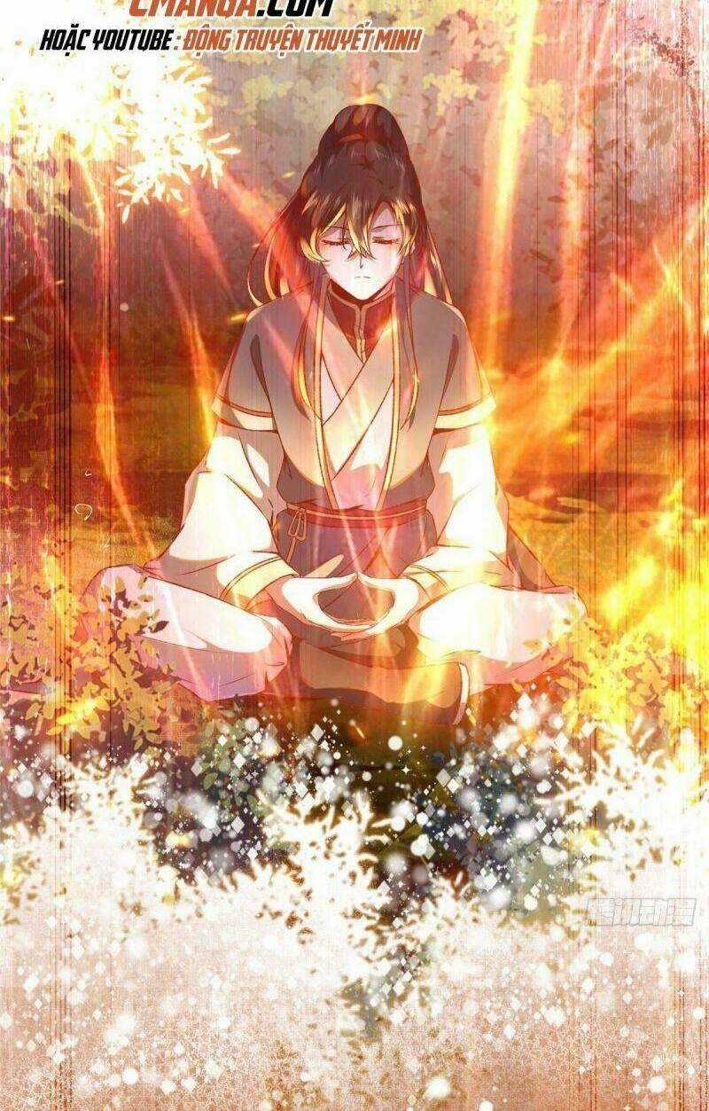 Nghịch Thiên Thần Phi Chí Thượng Chapter 4 trang 16