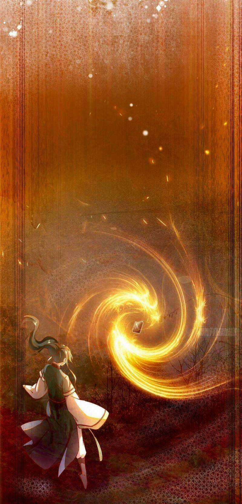 Nghịch Thiên Thần Phi Chí Thượng Chapter 4 trang 17