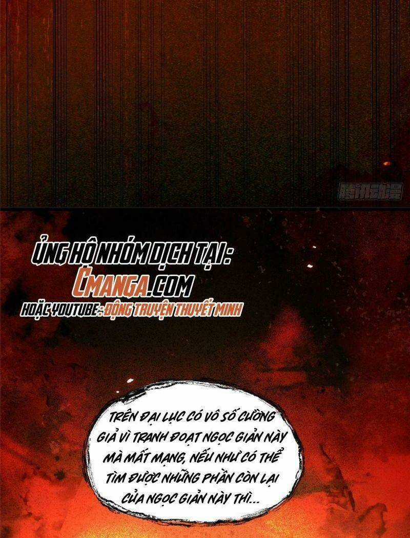 Nghịch Thiên Thần Phi Chí Thượng Chapter 4 trang 19