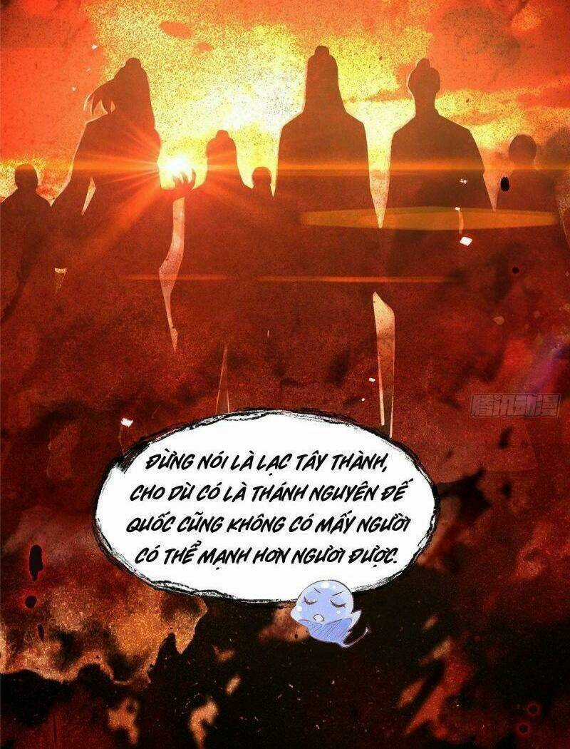 Nghịch Thiên Thần Phi Chí Thượng Chapter 4 trang 20