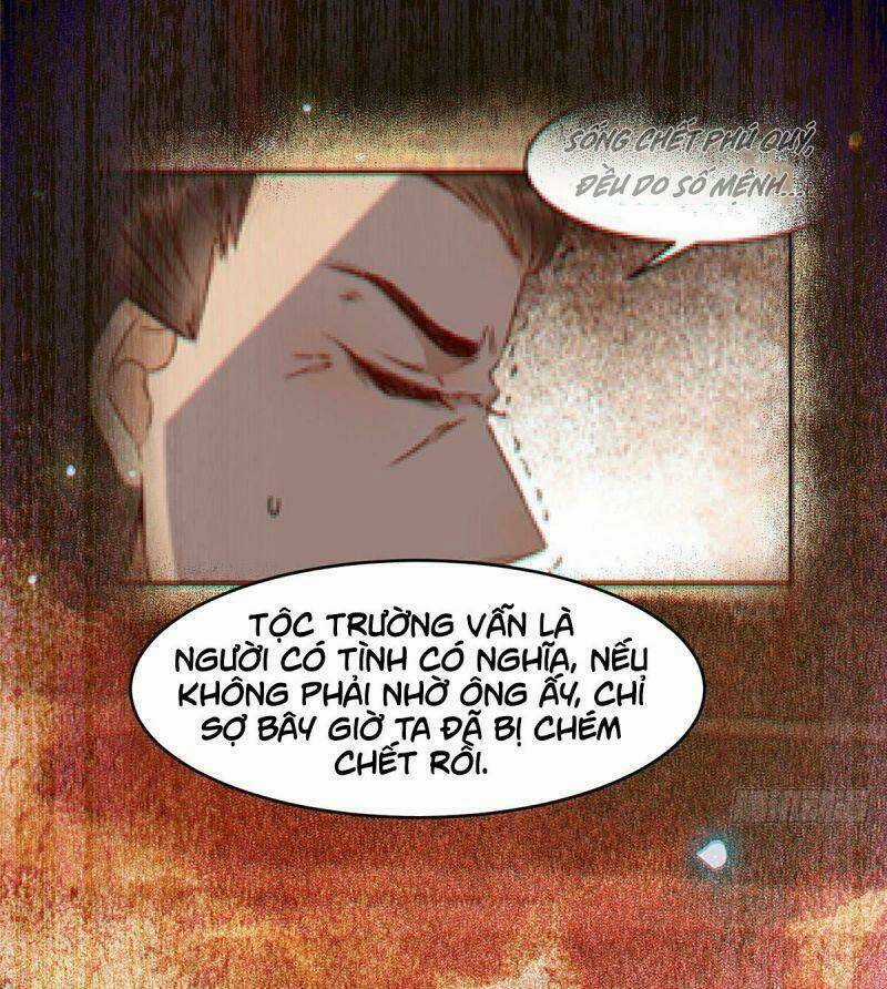 Nghịch Thiên Thần Phi Chí Thượng Chapter 4 trang 24