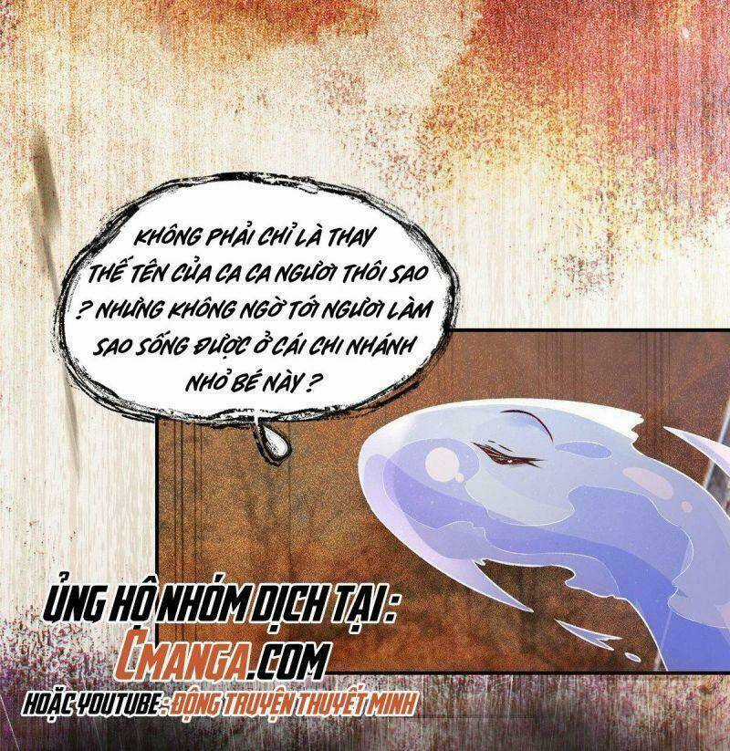 Nghịch Thiên Thần Phi Chí Thượng Chapter 4 trang 25