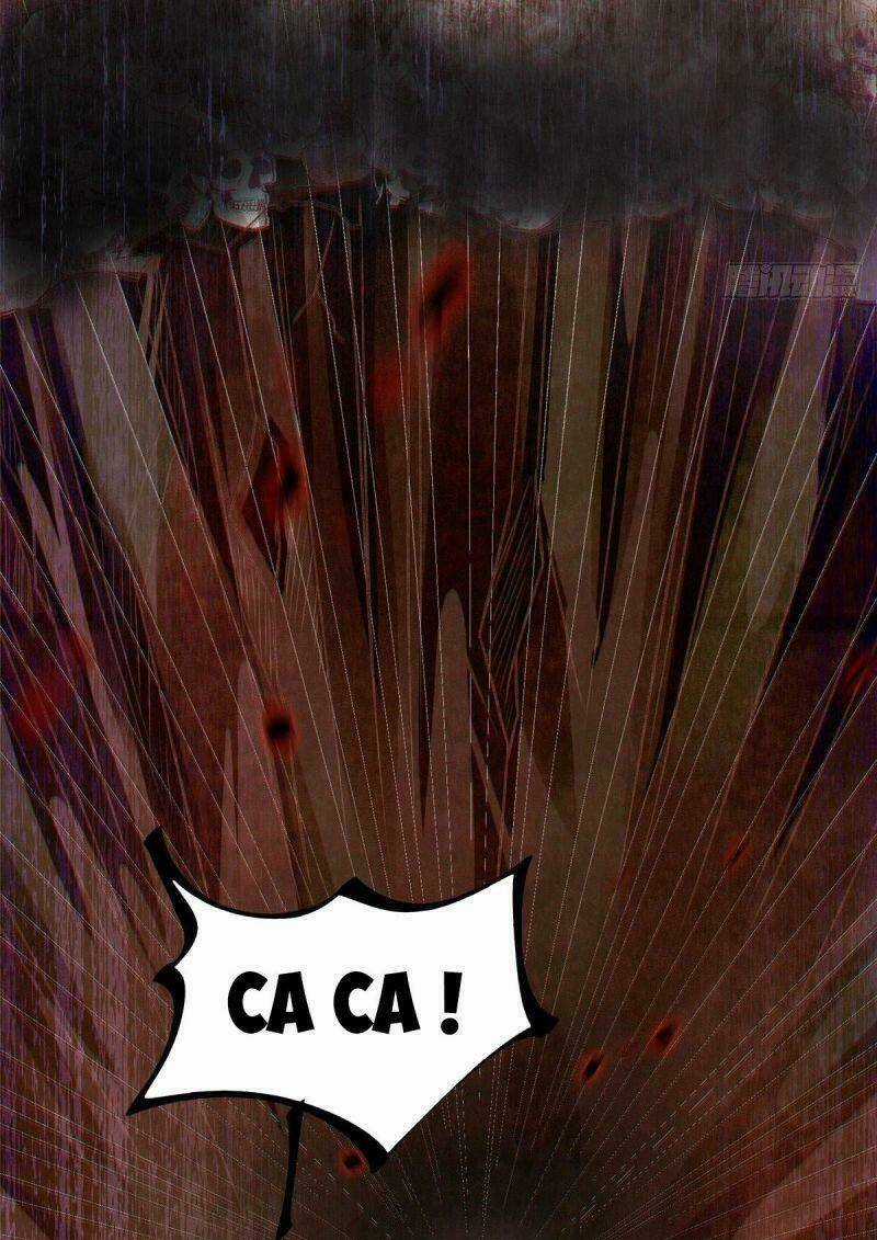 Nghịch Thiên Thần Phi Chí Thượng Chapter 4 trang 26