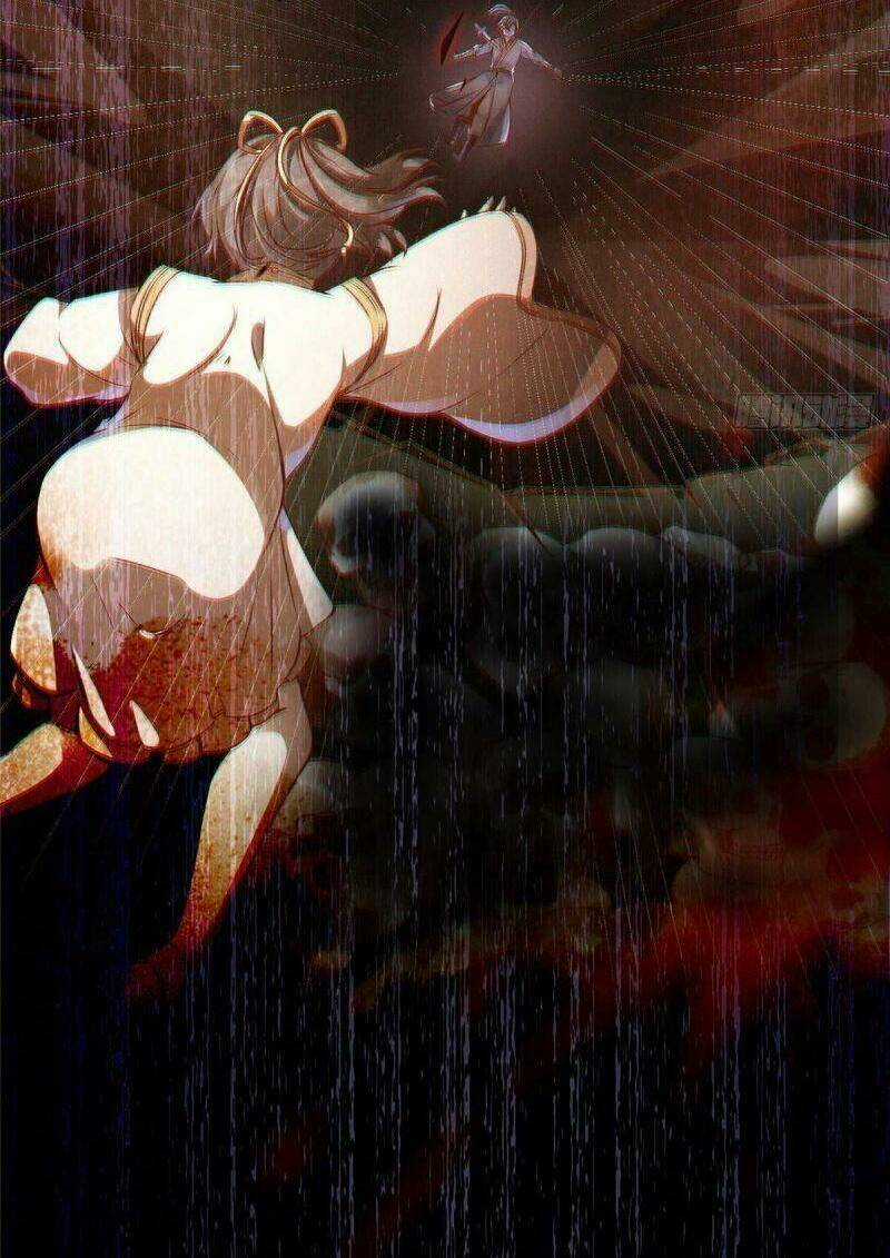 Nghịch Thiên Thần Phi Chí Thượng Chapter 4 trang 27