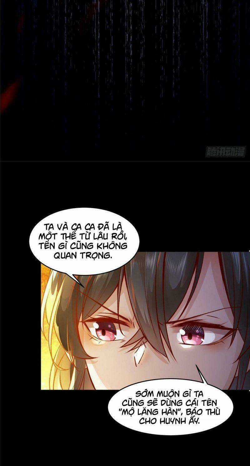 Nghịch Thiên Thần Phi Chí Thượng Chapter 4 trang 28