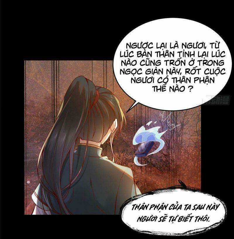 Nghịch Thiên Thần Phi Chí Thượng Chapter 4 trang 29