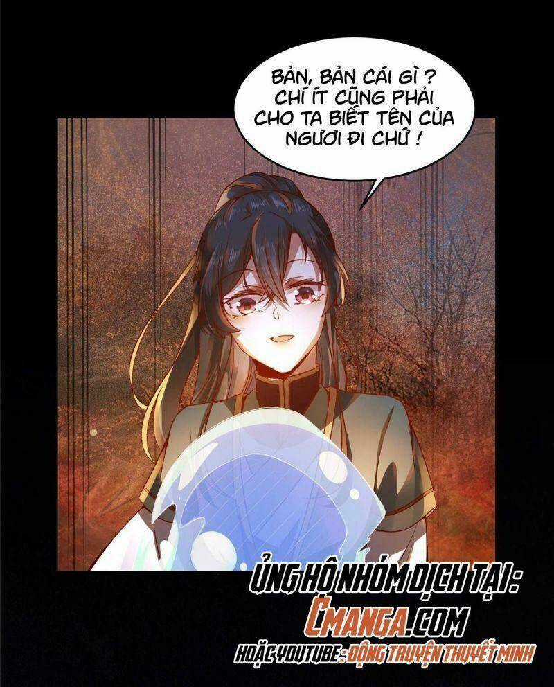 Nghịch Thiên Thần Phi Chí Thượng Chapter 4 trang 31