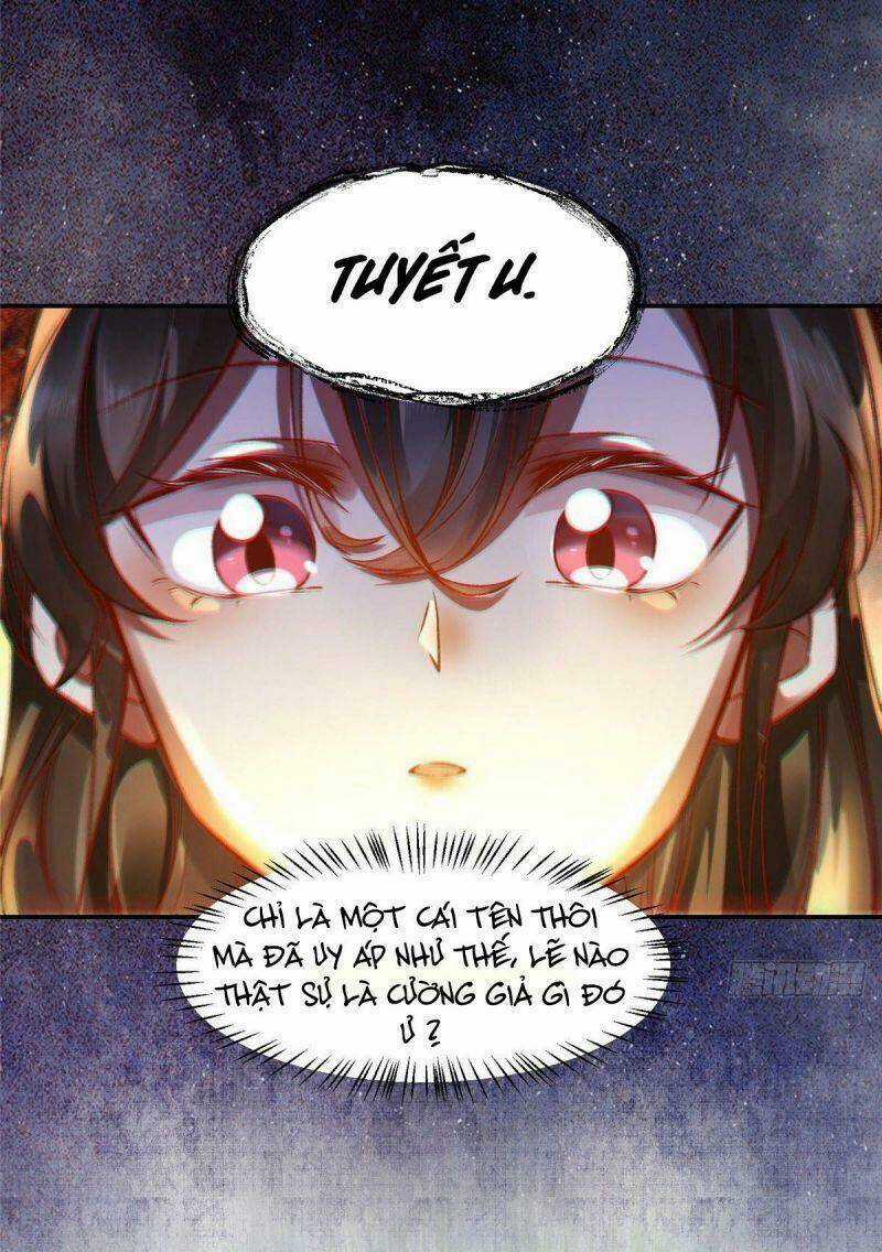 Nghịch Thiên Thần Phi Chí Thượng Chapter 4 trang 33