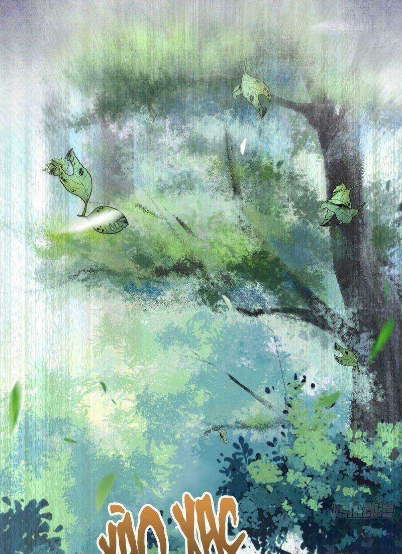 Nghịch Thiên Thần Phi Chí Thượng Chapter 4 trang 34