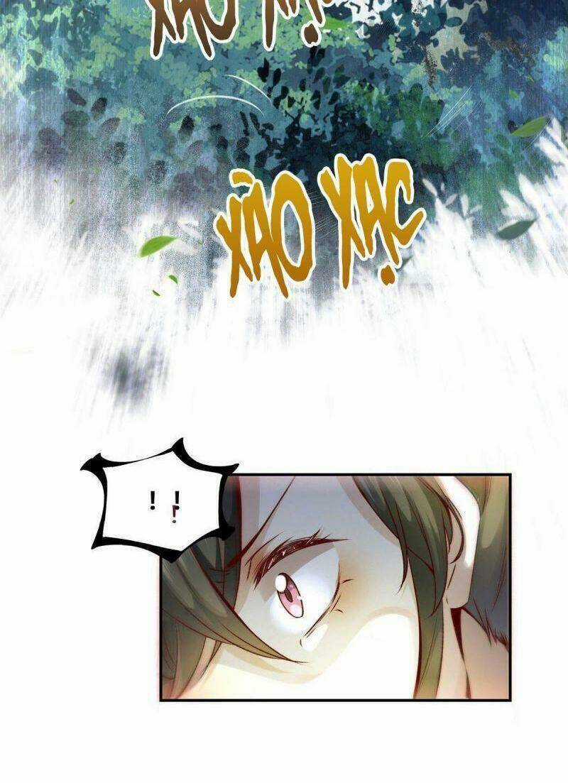 Nghịch Thiên Thần Phi Chí Thượng Chapter 4 trang 35