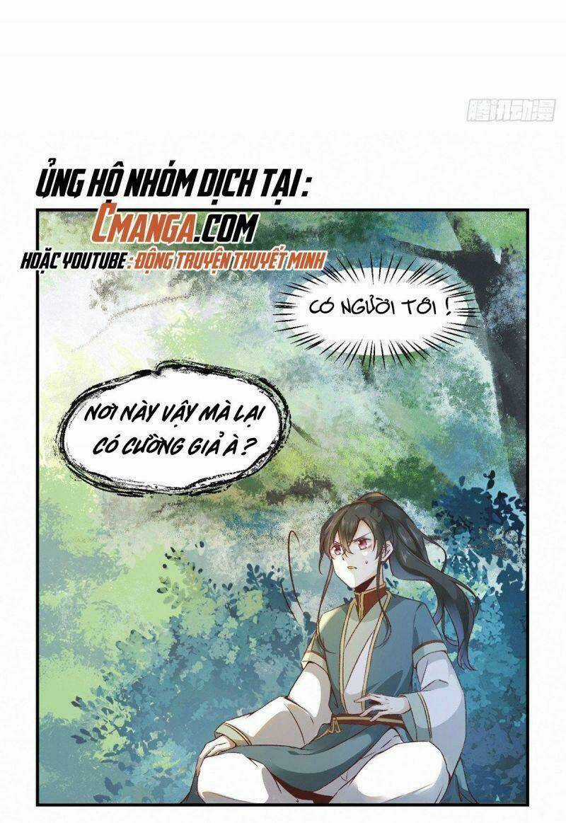 Nghịch Thiên Thần Phi Chí Thượng Chapter 4 trang 36