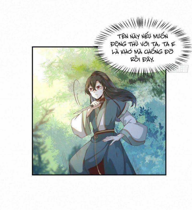 Nghịch Thiên Thần Phi Chí Thượng Chapter 4 trang 37