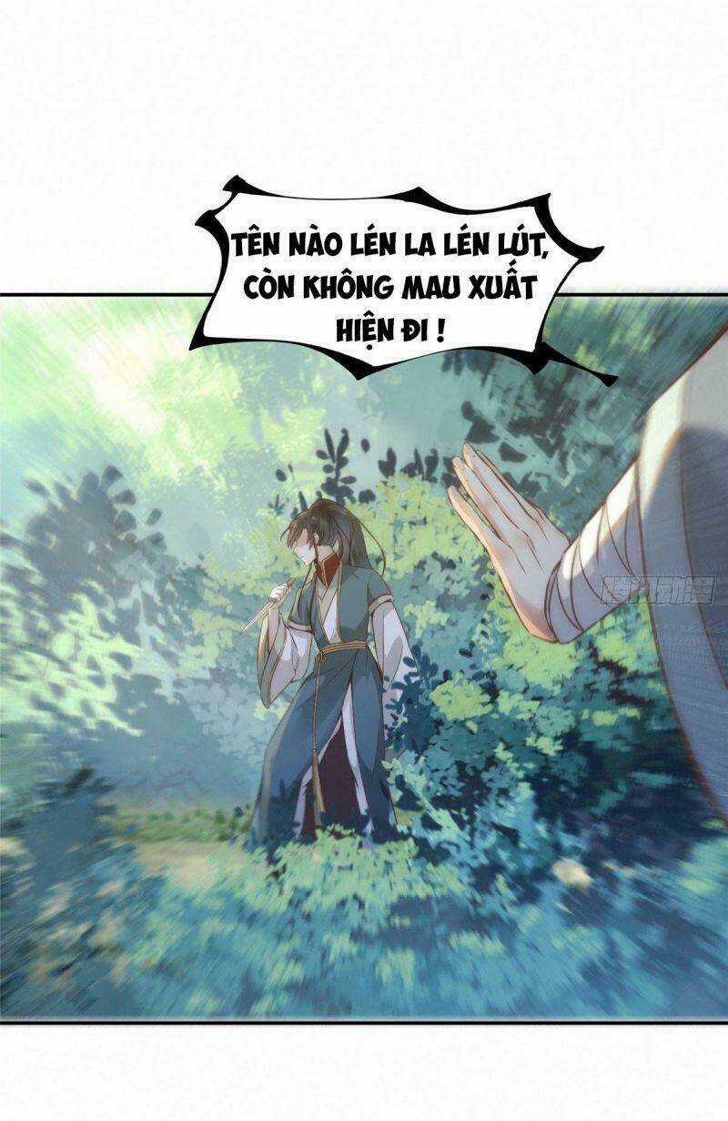 Nghịch Thiên Thần Phi Chí Thượng Chapter 4 trang 38