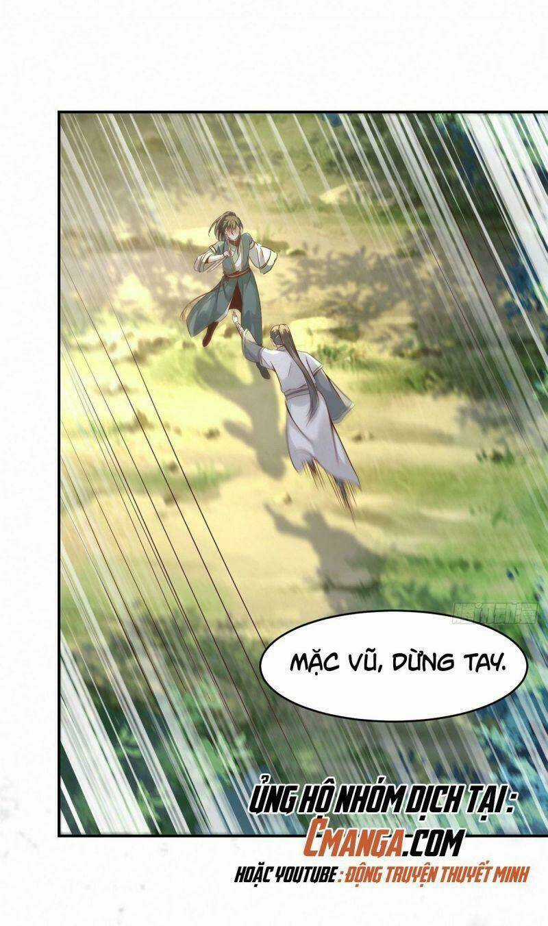 Nghịch Thiên Thần Phi Chí Thượng Chapter 4 trang 40