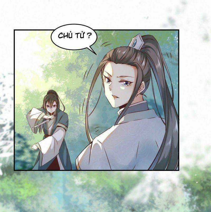 Nghịch Thiên Thần Phi Chí Thượng Chapter 4 trang 41