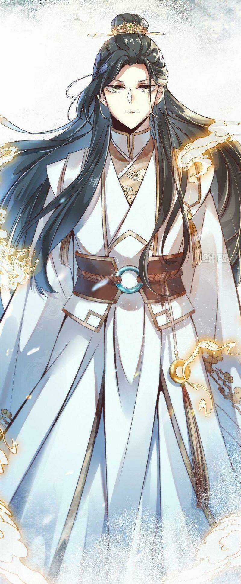 Nghịch Thiên Thần Phi Chí Thượng Chapter 4 trang 43