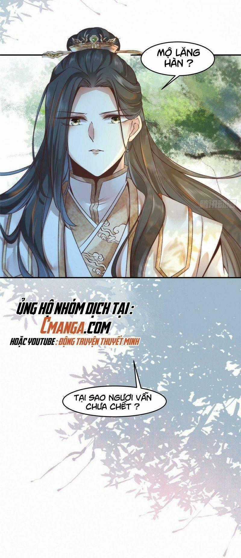 Nghịch Thiên Thần Phi Chí Thượng Chapter 4 trang 45