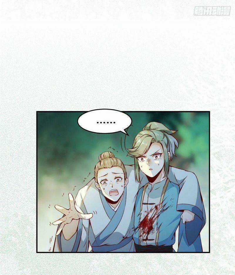 Nghịch Thiên Thần Phi Chí Thượng Chapter 4 trang 5