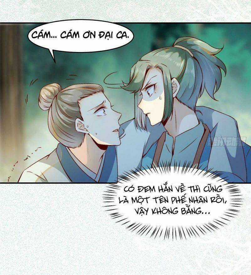 Nghịch Thiên Thần Phi Chí Thượng Chapter 4 trang 6