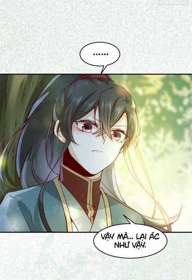 Nghịch Thiên Thần Phi Chí Thượng Chapter 4 trang 9