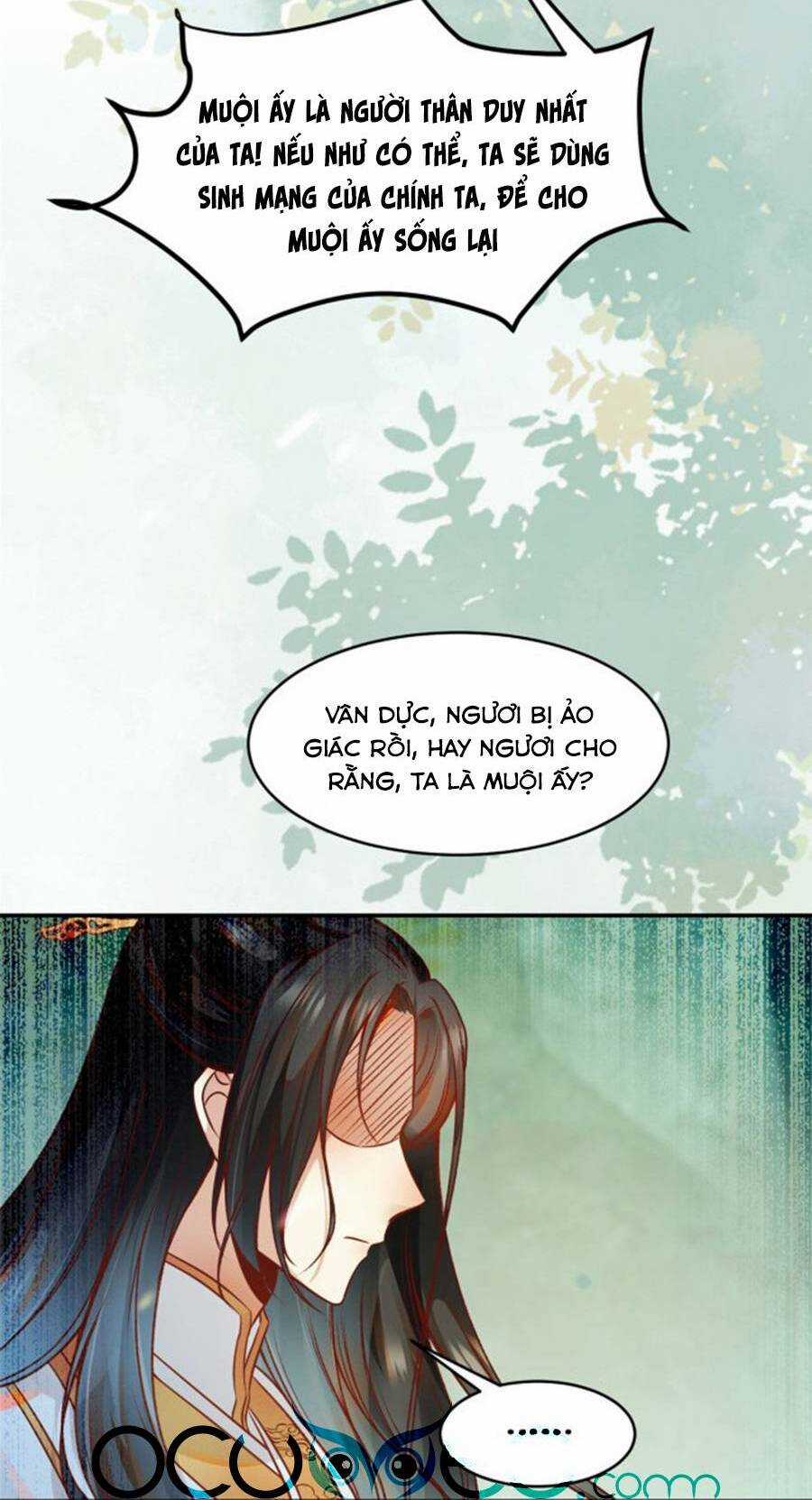 Nghịch Thiên Thần Phi Chí Thượng Chapter 40 trang 10