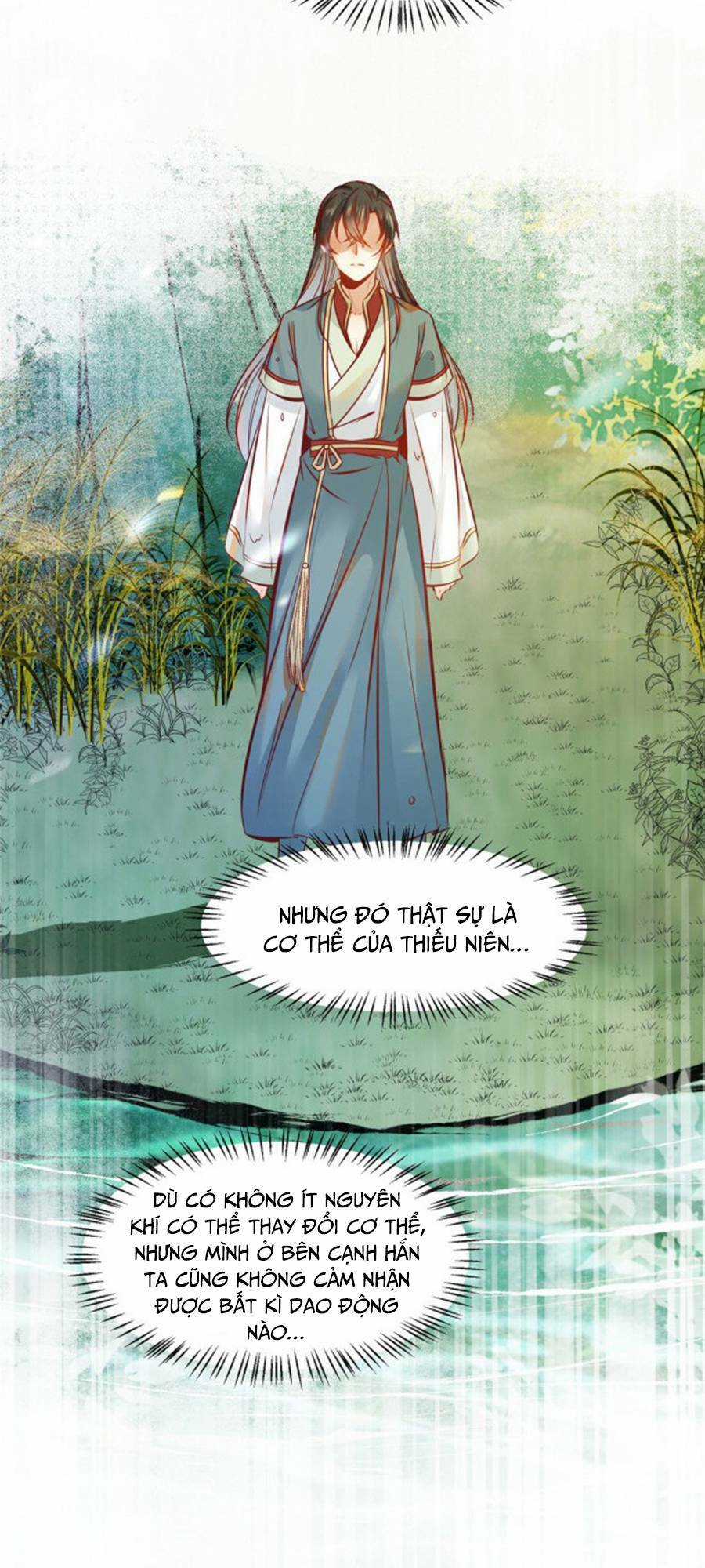 Nghịch Thiên Thần Phi Chí Thượng Chapter 40 trang 12