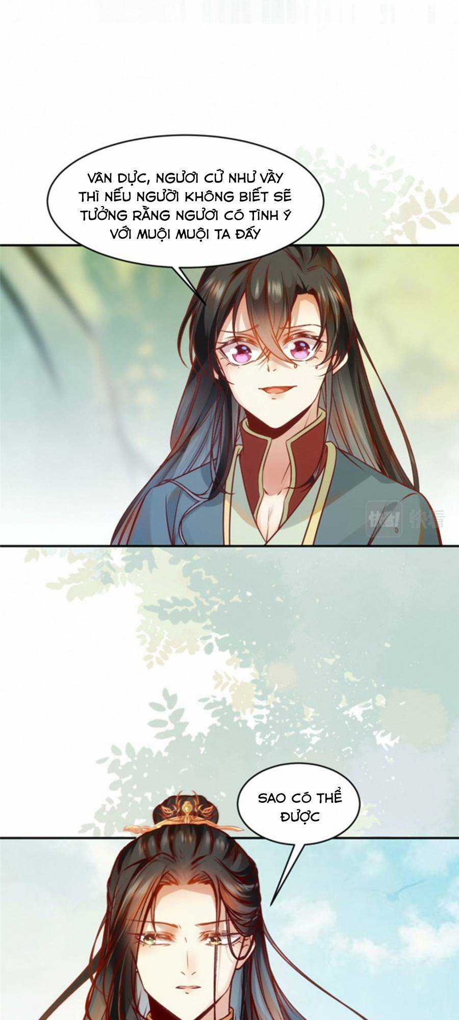 Nghịch Thiên Thần Phi Chí Thượng Chapter 40 trang 13