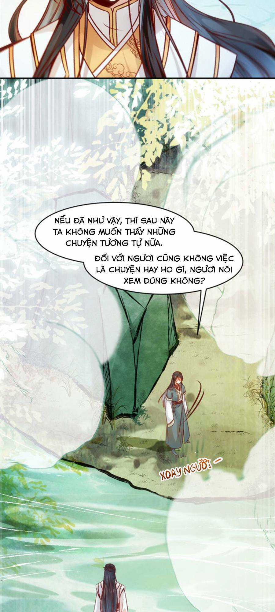 Nghịch Thiên Thần Phi Chí Thượng Chapter 40 trang 14