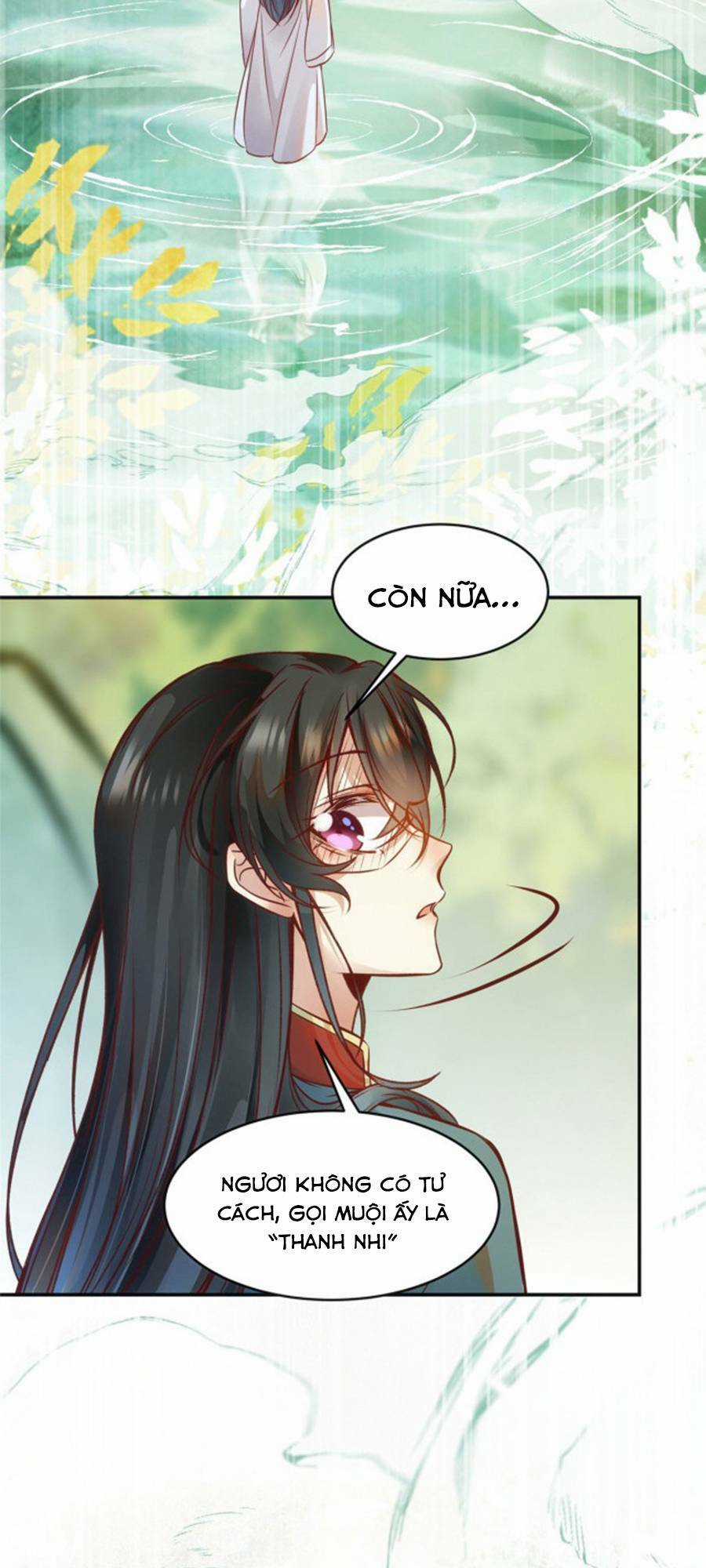 Nghịch Thiên Thần Phi Chí Thượng Chapter 40 trang 15