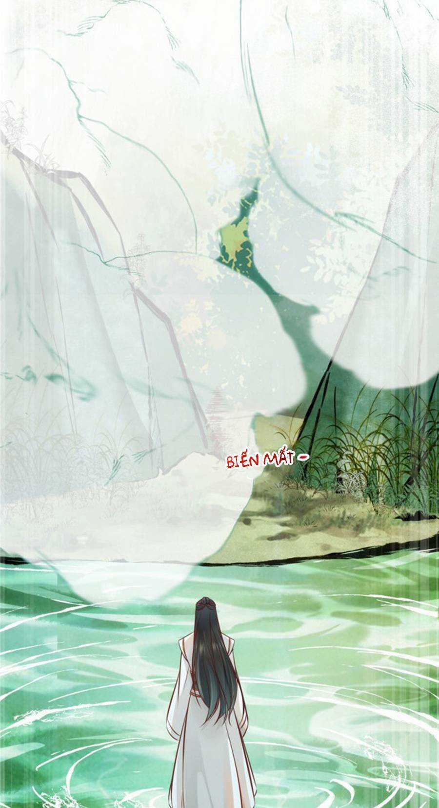 Nghịch Thiên Thần Phi Chí Thượng Chapter 40 trang 16