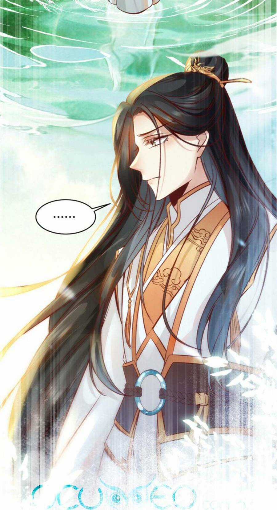 Nghịch Thiên Thần Phi Chí Thượng Chapter 40 trang 17