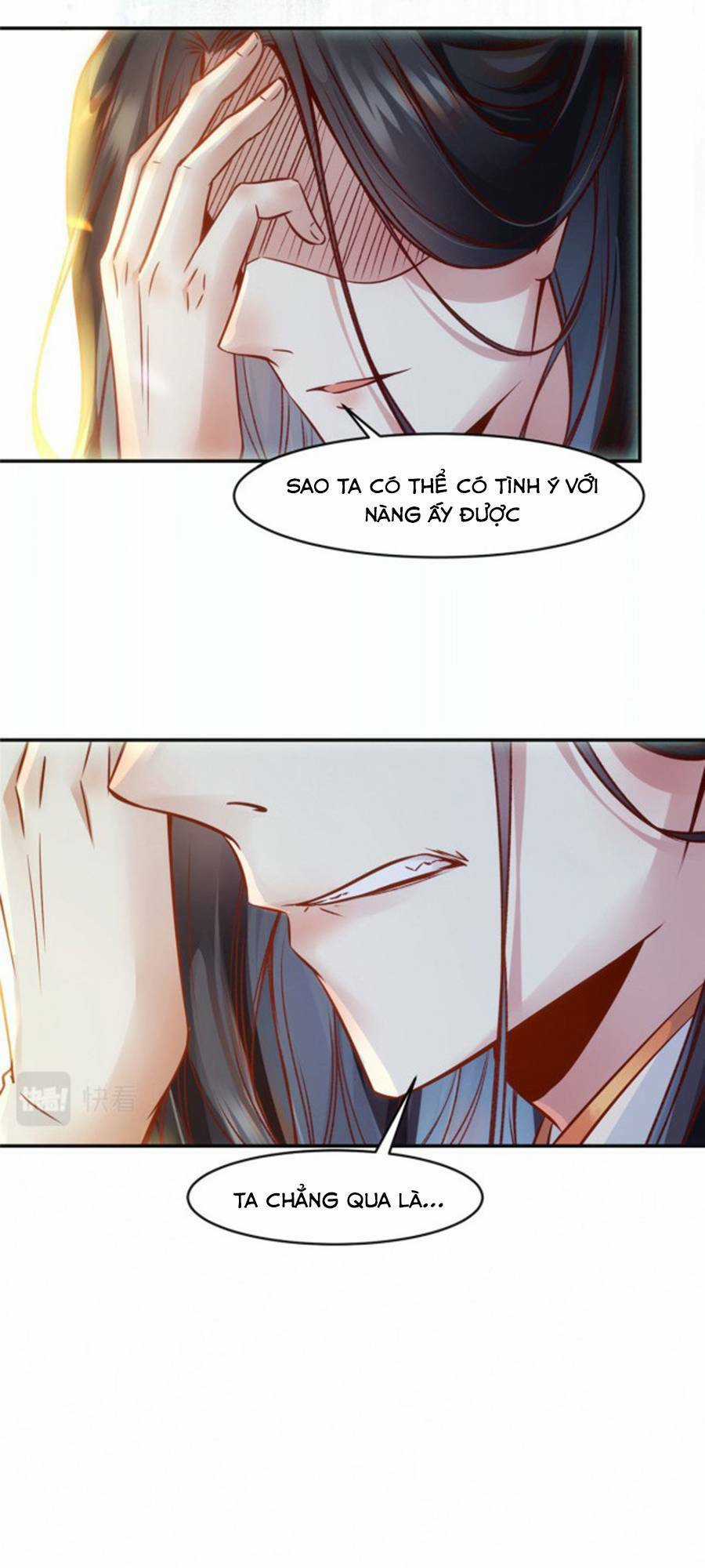 Nghịch Thiên Thần Phi Chí Thượng Chapter 40 trang 18