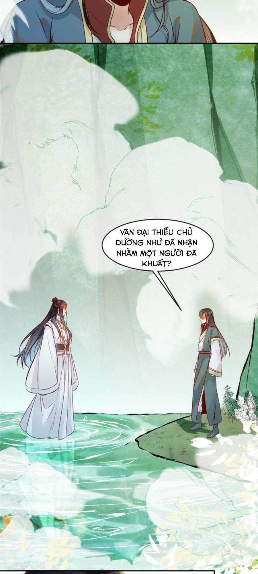 Nghịch Thiên Thần Phi Chí Thượng Chapter 40 trang 2