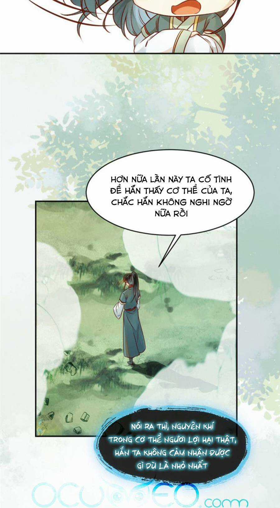 Nghịch Thiên Thần Phi Chí Thượng Chapter 40 trang 21