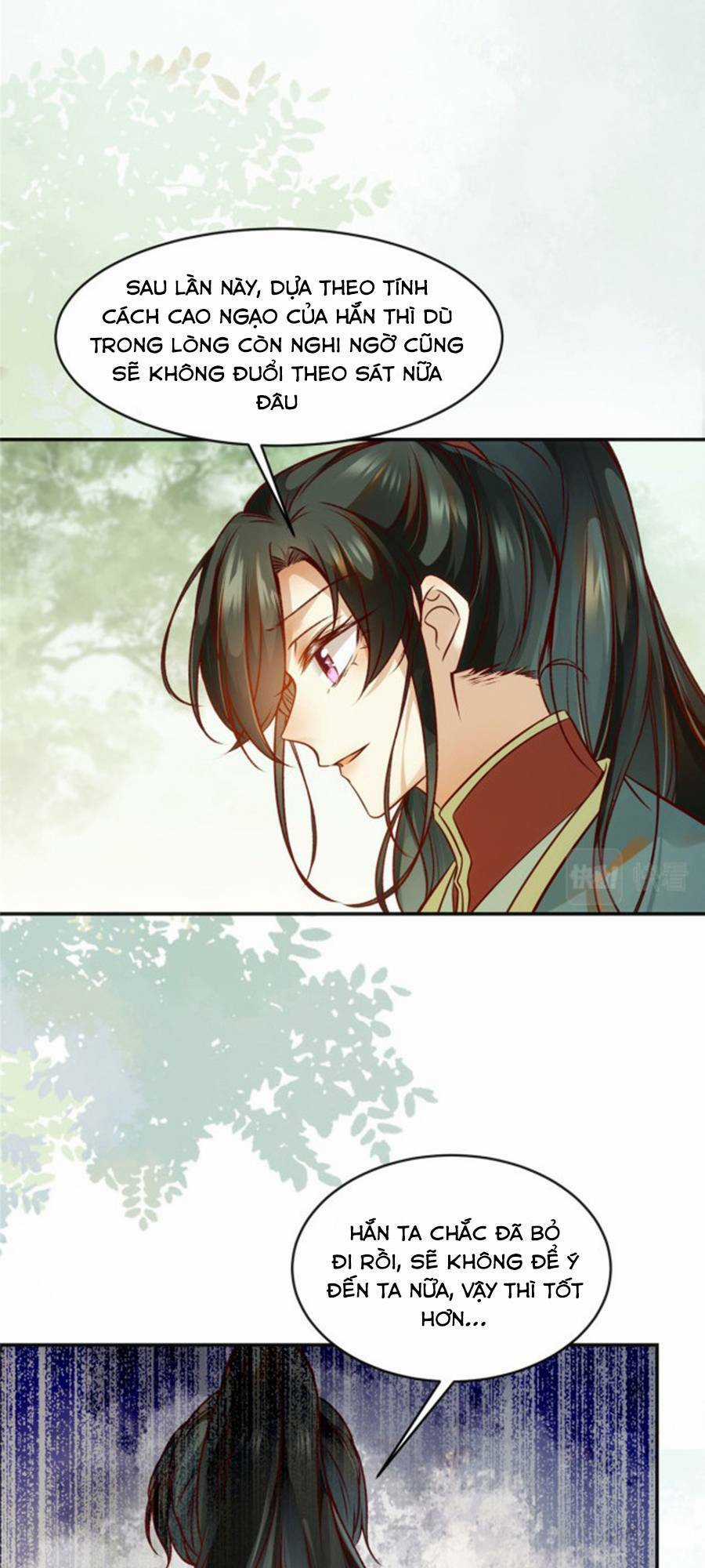 Nghịch Thiên Thần Phi Chí Thượng Chapter 40 trang 22