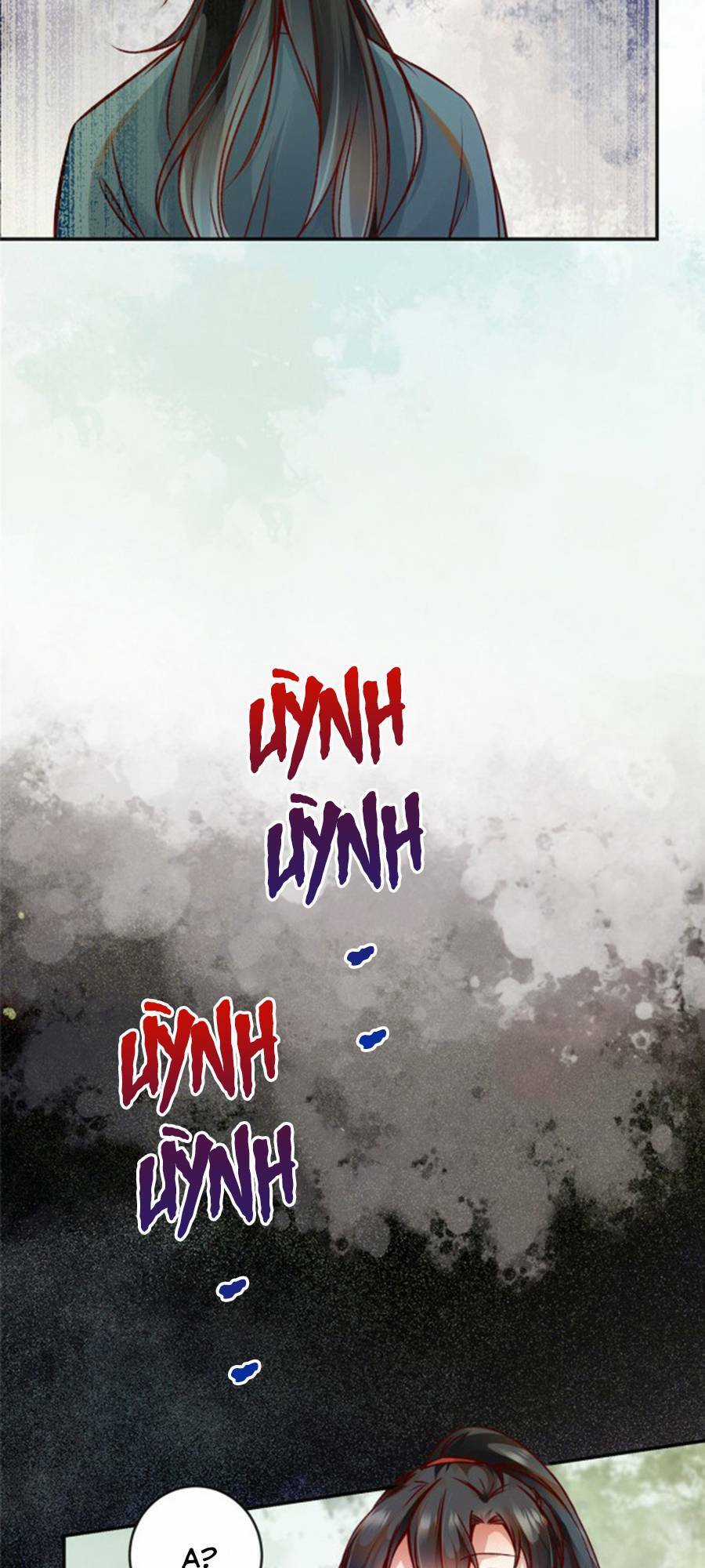 Nghịch Thiên Thần Phi Chí Thượng Chapter 40 trang 23