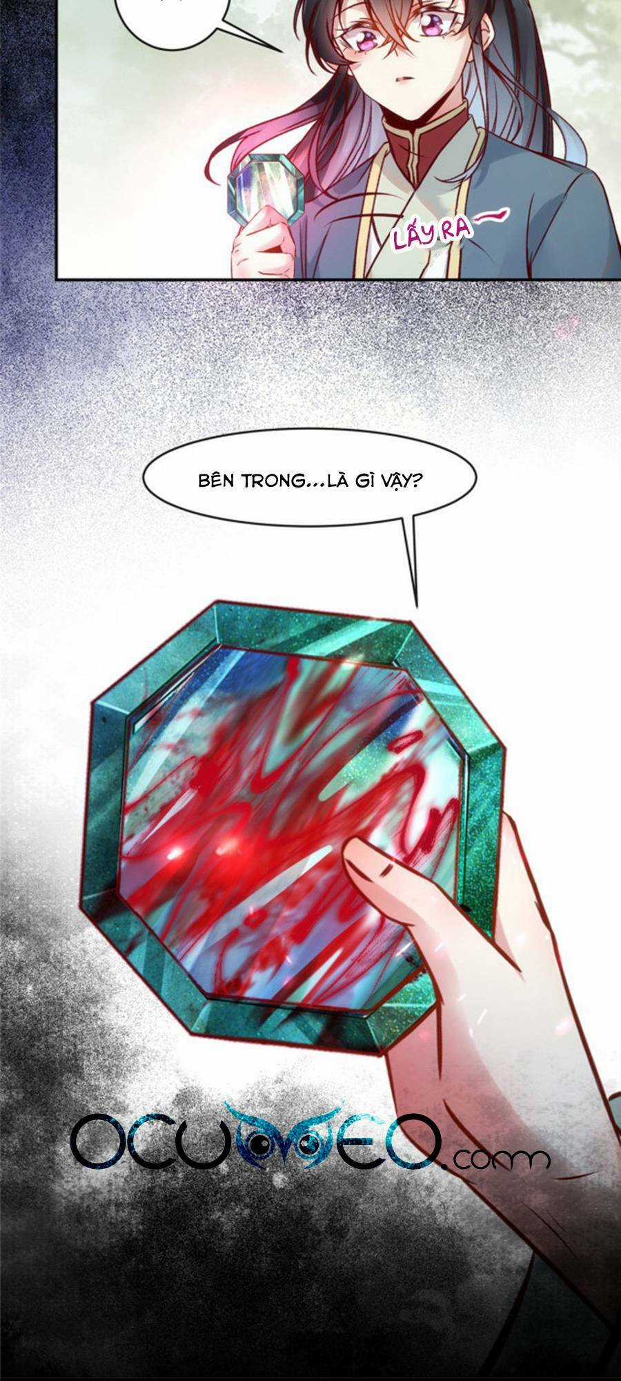 Nghịch Thiên Thần Phi Chí Thượng Chapter 40 trang 24