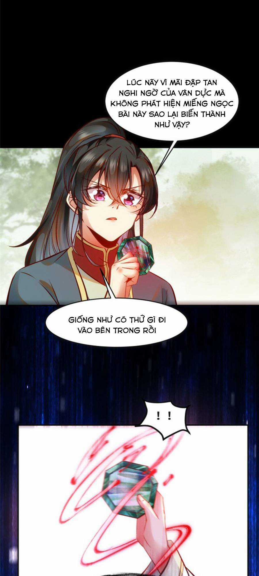 Nghịch Thiên Thần Phi Chí Thượng Chapter 40 trang 25